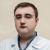 Рубинчик Андрей Аркадьевич, рентгенолог