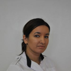 Панкова Кристина Тимуровна, ревматолог