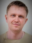 Попов Сергей Николаевич, стоматолог-хирург