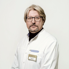 Бурдин Валерий Викторович, стоматолог-хирург