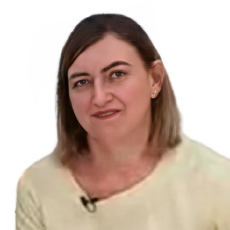 Мажарцева Наталия Анатольевна, детский ЛОР