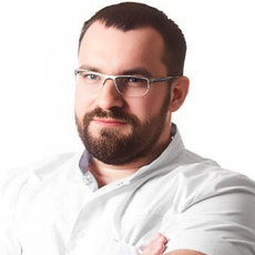 Скоробогатов Олег Александрович, флеболог