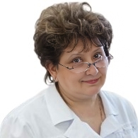 Демина Ирина Юрьевна, офтальмолог