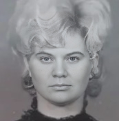 Буймова Валентина Николаевна, офтальмолог