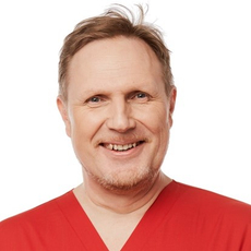 Сухинин Юрий Валерьевич, врач функциональной диагностики