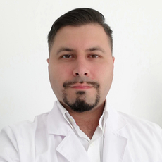 Иванов Тимофей Александрович, гинеколог