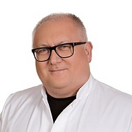 Шабловский Олег Радомирович, хирург