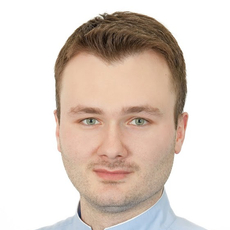 Галкин Дмитрий Владимирович, стоматолог-ортопед