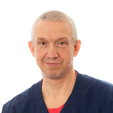 Мясников Виталий Владимирович, мануальный терапевт