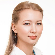 Фаршатова Лилия Ильдусовна, хирург-онколог