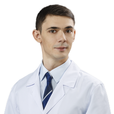 Епишов Валерий Александрович, уролог