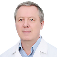 Чигвинцев Сергей Александрович, проктолог