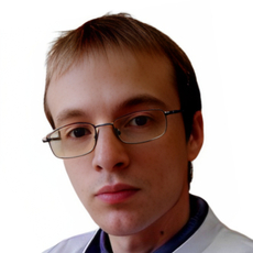 Рахманцев Артём Вадимович, кардиолог