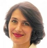 Филиппова Лариса Викторовна, терапевт