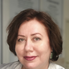 Коваленко Марина Владимировна, гинеколог