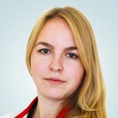 Попкова Таисия Сергеевна, педиатр