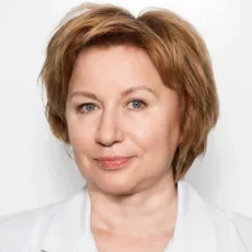 Фирова Татьяна Геннадьевна, детский невролог