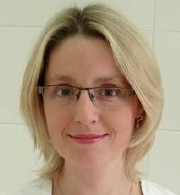 Шарова Любовь Ярославовна, ЛОР