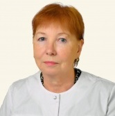 Валеева Татьяна Васильевна, семейный врач