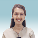 Шубитидзе Мариам Малхазовна, стоматолог-терапевт