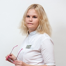 Лосева Анна Валерьевна, невролог