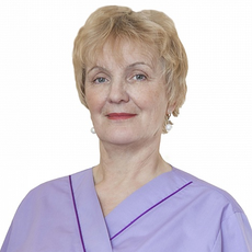 Прогальская Елена Михайловна, кинезиолог