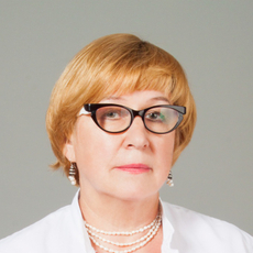 Ефремова Елена Викторовна, эндоскопист