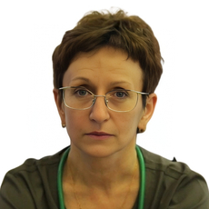Хомякова Оксана Ивановна, детский кардиолог