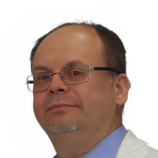 Крупецков Всеволод Владимирович, психиатр