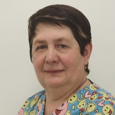 Стриженюк Лариса Владиславовна, массажист