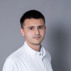 Павлик Павел Николаевич, терапевт