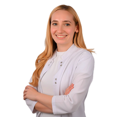 Дьякова Юлия Сергеевна, ортодонт