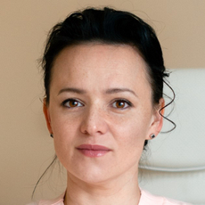 Пампутис Екатерина Александровна, гинеколог