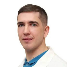 Гроцкий Кирилл Николаевич, хирург