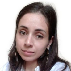 Хинчагова Мария Анатольевна, педиатр