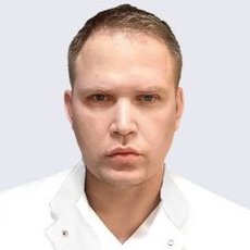 Прокофьев Денис Александрович, терапевт