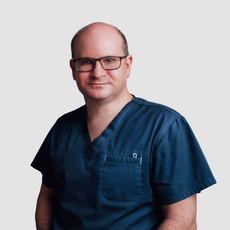 Кузьмин Алексей Иванович, кардиолог