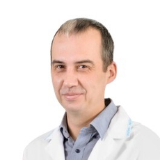 Енин Николай Владимирович, врач УЗД