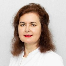 Заторская Наталья Филипповна, дерматолог