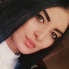 Хчеян Лилит Арменовна, стоматолог-терапевт