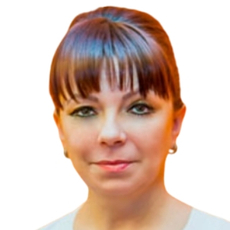 Коваленко Галина Николаевна, массажист