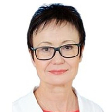 Богданова Марина Геннадьевна, сосудистый хирург