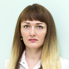 Семенова Галина Анатольевна, рентгенолог