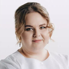 Адамова Анастасия Сергеевна, невролог