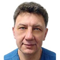 Баталов Сергей Анатольевич, анестезиолог