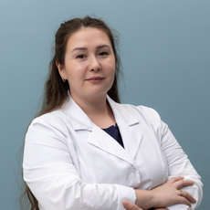 Сартасова Ксения Вячеславовна, терапевт