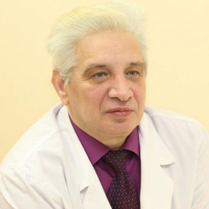 Алексеев Юрий Витальевич, дерматолог