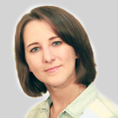 Перл Анастасия Александровна, психолог