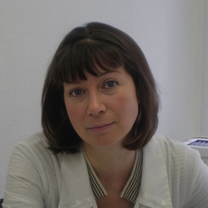 Сухоленцева Марьяна Викторовна, психиатр