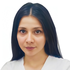 Хохаева Нина Соломоновна, стоматолог-терапевт